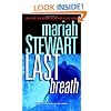 Last Breath: A Novel of Suspense