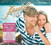 Kuschelrock 25