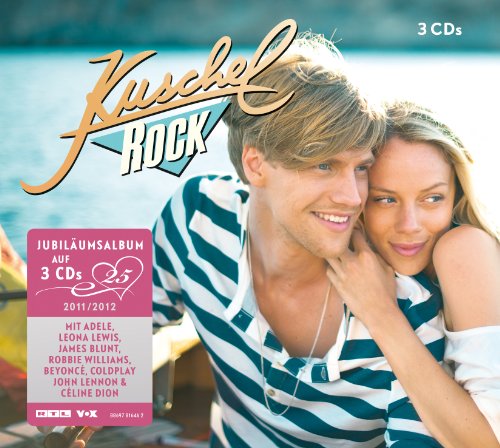 Produkt-Bild: Kuschelrock 25