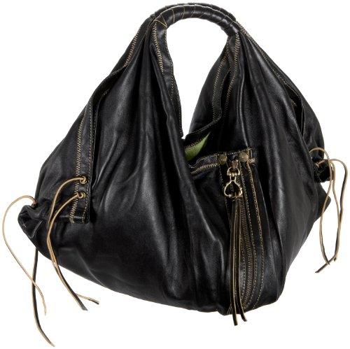 Oryany Handbags Heather Lambskin Hobo $395.00