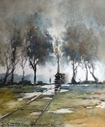 WHISTLETREE