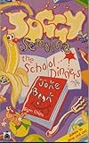 Soggy semolina : the school dinners joke book