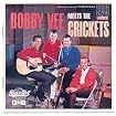 Bobby Vee Meets the Crickets