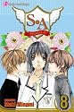 S.A, Vol. 8 (S. a. (Special a))
