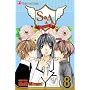 S.A, Vol. 8 (S. a. (Special a))
