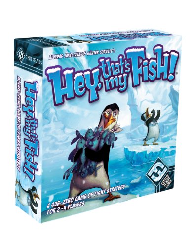 Hey, That\'s My Fish! Preisvergleich