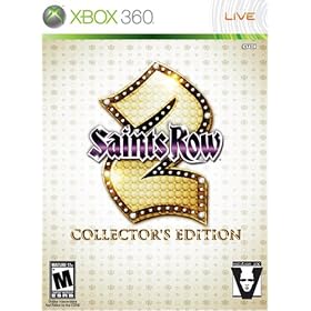 Saints Row 2