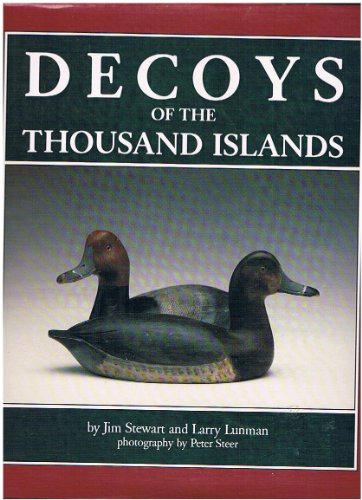 Decoys of the Thousand Islands (Collectables)