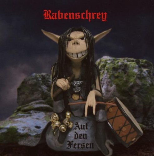 Rabenschrey - Auf Den Fersen - Zortam Music
