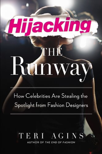Hijacking the Runway: How Celebrities Are Stealing the Spotlight from Fashion Designers