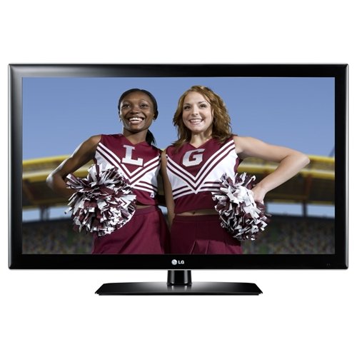 LG 55 LCD 1080p 120Hz ISFccc Ready