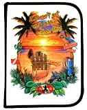 Scuba Diving Log Book - Amphibious Outfitters Sunset Beach Design