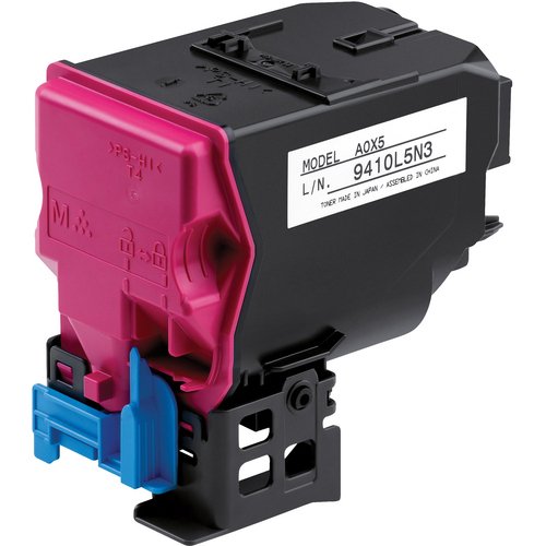 Magenta Toner High Capacity