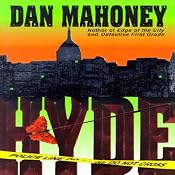 Hyde: A Detective Brian McKenna Novel | [Dan Mahoney]