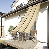 �w�V�F�[�h�I�[�j���O/100�~240cm/�x�[�W���X�g���C�v/GSA@24BS�x