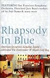 Rhapsody in Blue [CASSETTE]