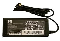 Original HP Hewlett Packard 402018-001 Laptop Adapter / Charger, UK mains lead included