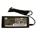 Original HP Hewlett Packard 402018-001 Laptop Adapter / Charger, UK mains lead included
