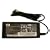 Original HP Hewlett Packard 402018-001 Laptop Adapter / Charger, UK mains lead included
