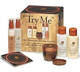 Ojon 5 Piece Try Me Ritual Kit