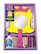 Melissa & Doug Princess Mirror -  DYO