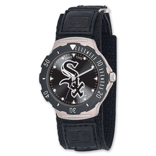 Mens MLB Chicago White Sox Agent Watch