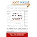How Not to Write a Novel: 200 Classic Mistakes and How to Avoid Them--A Misstep-by-Misstep Guide