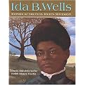 Ida B. Wells (Mother of the Civil Rights Movement) (Illustrated) (Hardcover)