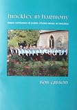 Hinckley in harmony : three centuries of choral music in a Midlands industrial town