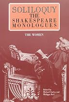 Soliloquy!: The Shakespeare Monologues - Women