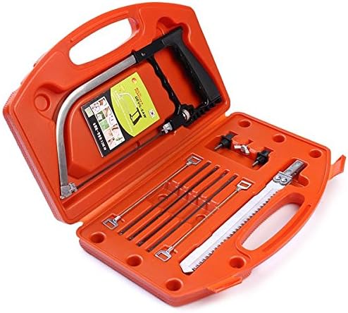 Magic Saw Multipurpose Magic Saw DIY Handy Saw 8 Blades