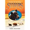 Seekers: Return to the Wild #1: Island of Shadows