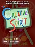 The Creative Spirit (Volume One) (Institutions) disc 1