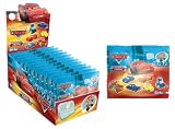 Disney Cars Buildable Figures - Gacha Sachets - TomyIMAGE