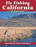 Fly Fishing California, 2nd