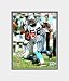 Matted Jon Beason Carolina Panthers 8x10 Photo