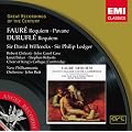 Faure: Requiem/Pavane