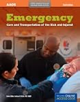 Emergency: Care and Transportation of...