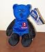 Search : Limited Treasures Pro Bear Allen Iverson (Philadelphia 76ers)