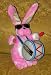 Large Plush Energizer Bunny