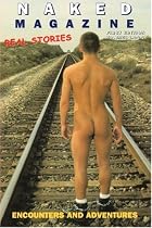 Naked Magazine: Real Stories 1