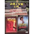 Initiation/Mountaintop Motel Massacre (Drive-In Horror Double Feature) (Widescreen)