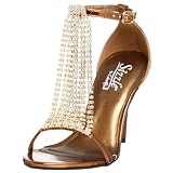Sizzle by Coloriffics Ladies Atlantis Sandal by Coloriffics