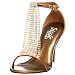 Apparel : Sizzle by Coloriffics Women's Atlantis Sandal
