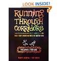 Running Through Corridors: Rob and Toby's Marathon Watch of Doctor Who (Volume 1: The 60s)