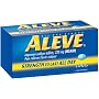Aleve Caplets, 150-Count Bottle (Pack of 2)