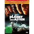 Planet der Affen (2001) (Einzel-DVD)