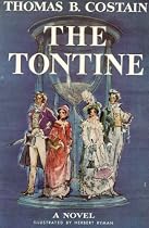 The Tontine - Complete in Vol 1 and 2