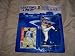1997 Tom Glavine MLB Starting Lineup Figure: Atlanta Braves