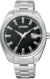 CITIZEN (シチズン) 腕時計 ALTERNA オルタナ Eco-Drive VO10-6701B メンズ